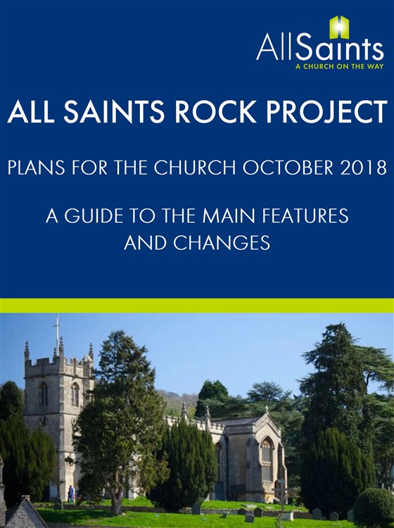 Explanatory Booklet for Plans