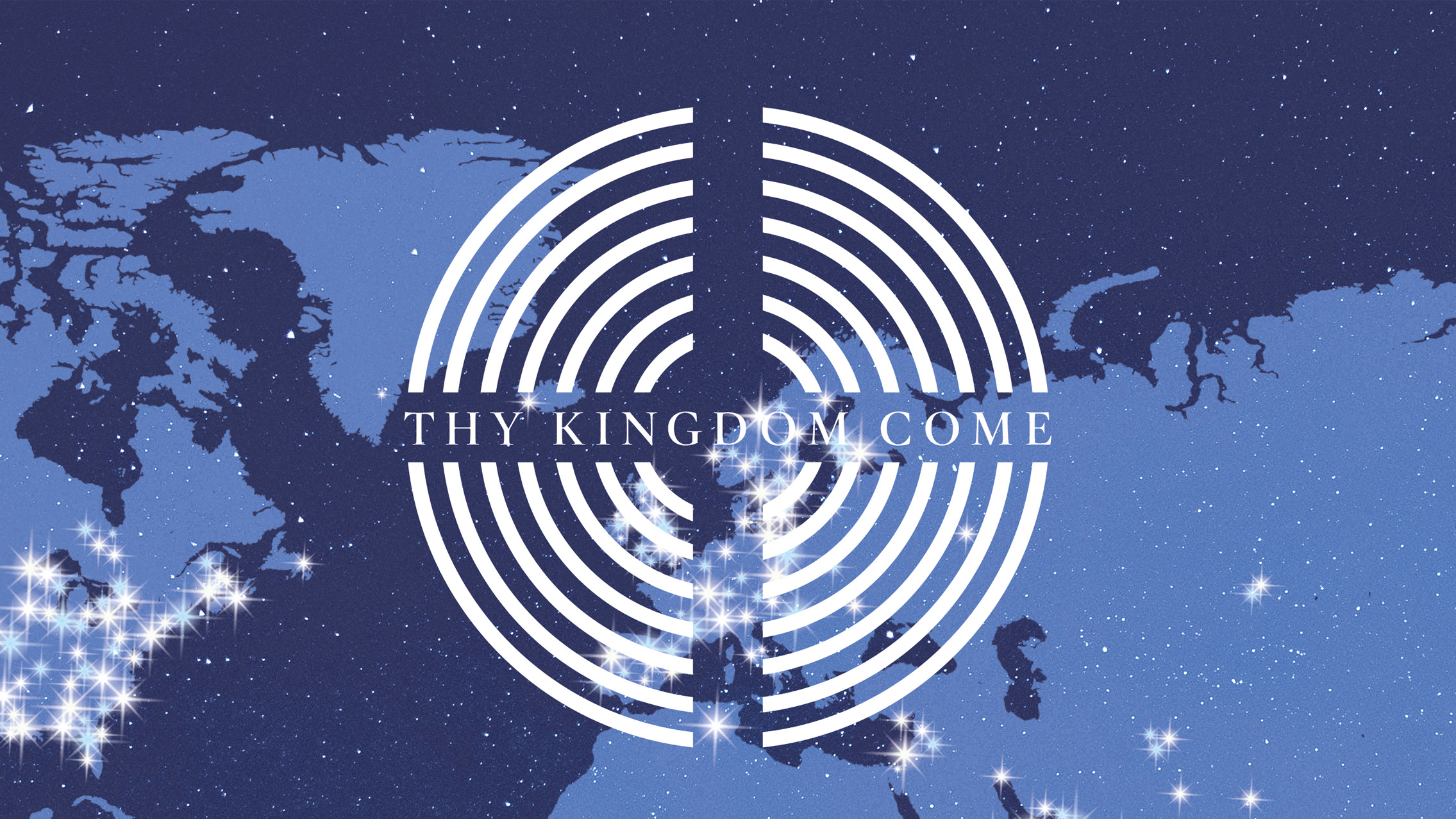 Thy Kingdom Come 
